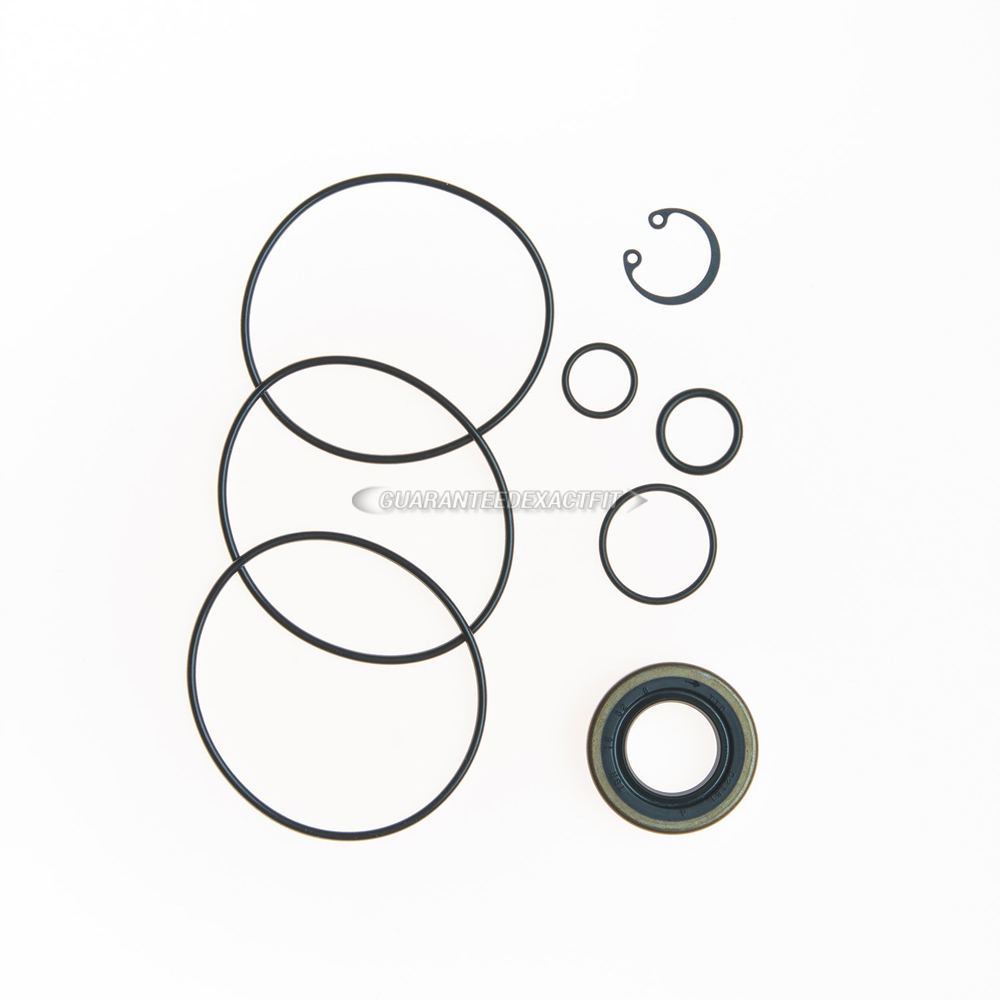 1991 Lexus es250 power steering pump seal kit