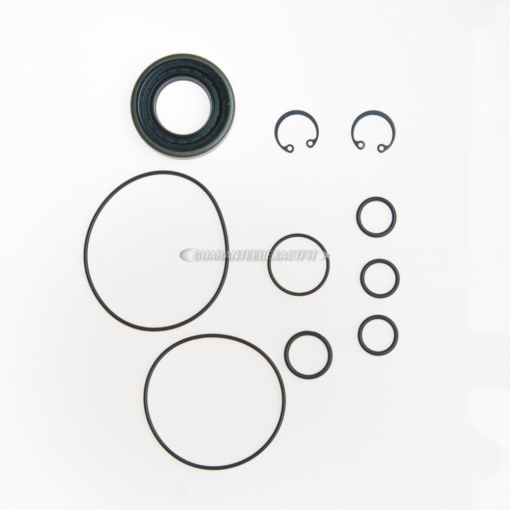 1987 Toyota Cressida Power Steering Pump Seal Kit