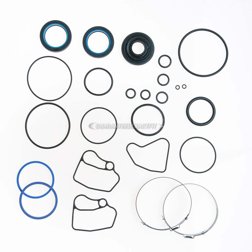 1987 Acura Legend Rack and Pinion Seal Kit