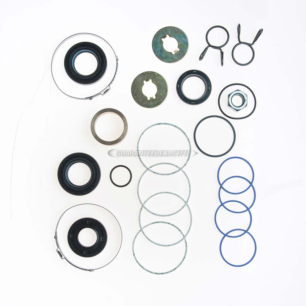 1990 Toyota Corolla Rack and Pinion Seal Kit