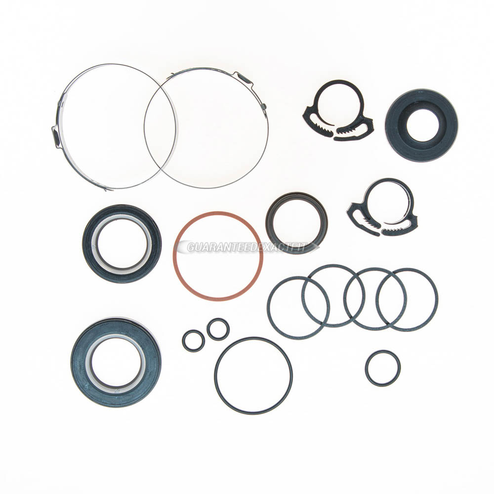 1993 Mazda MX-6 Rack and Pinion Seal Kit 