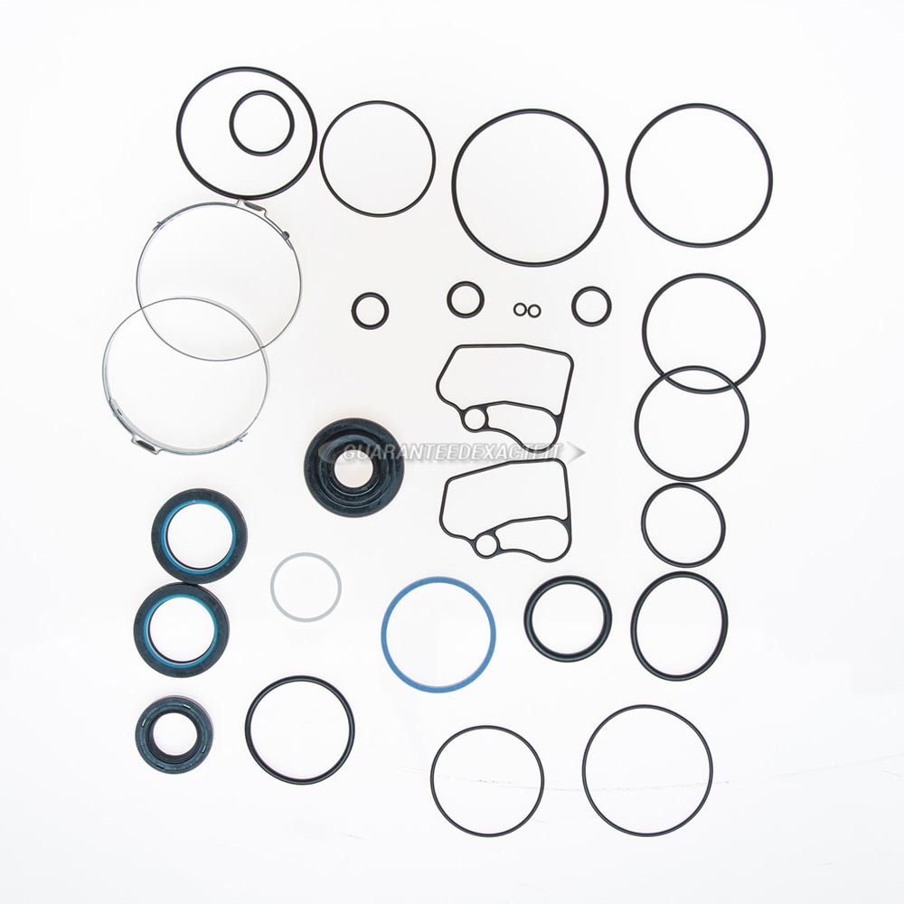 1990 Honda Prelude Rack and Pinion Seal Kit