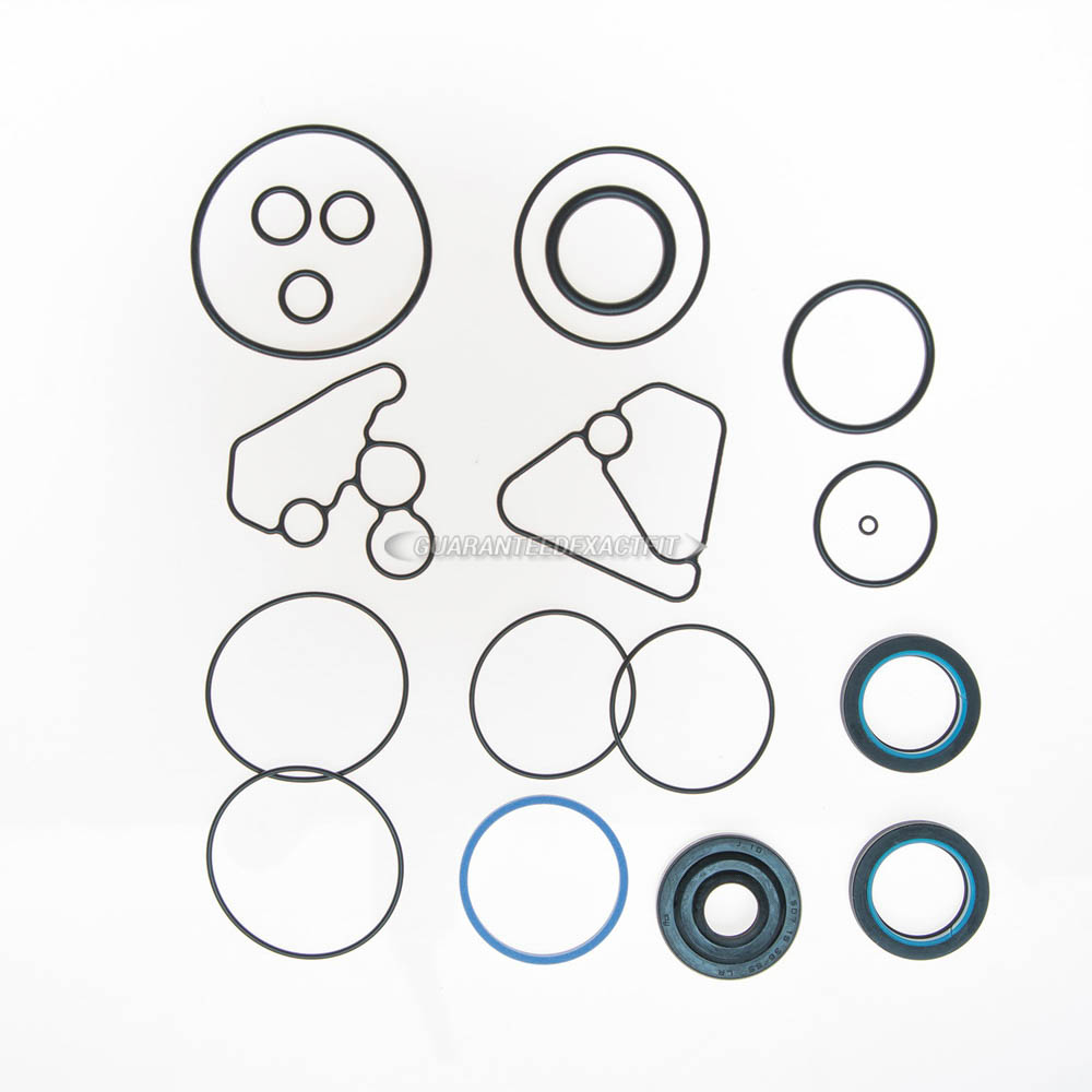 1992 Honda Accord Rack and Pinion Seal Kit