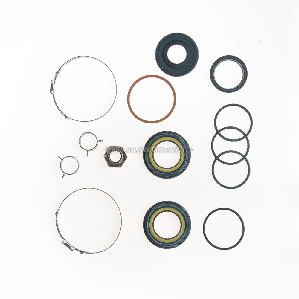 1987 Mazda 626 Rack and Pinion Seal Kit