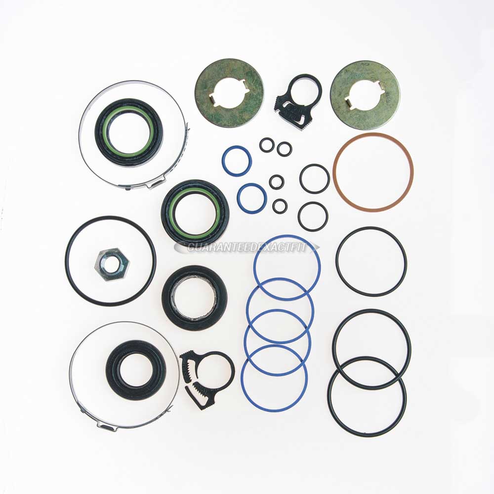 1986 Plymouth Colt rack and pinion seal kit 
