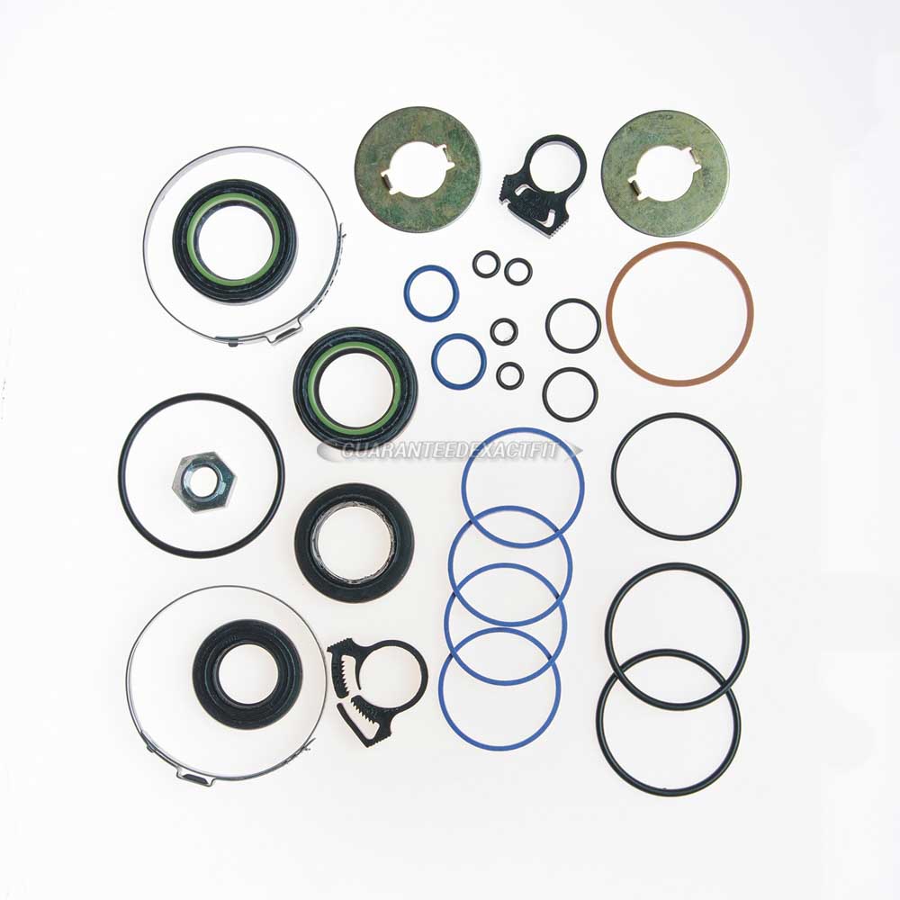 1987 Dodge Colt Rack and Pinion Seal Kit