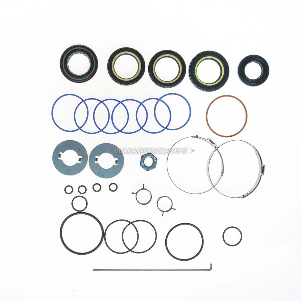 1990 Eagle Talon Rack and Pinion Seal Kit