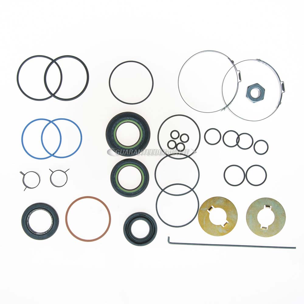 Mitsubishi Galant Rack and Pinion Seal Kit Parts & More Buy Auto Parts