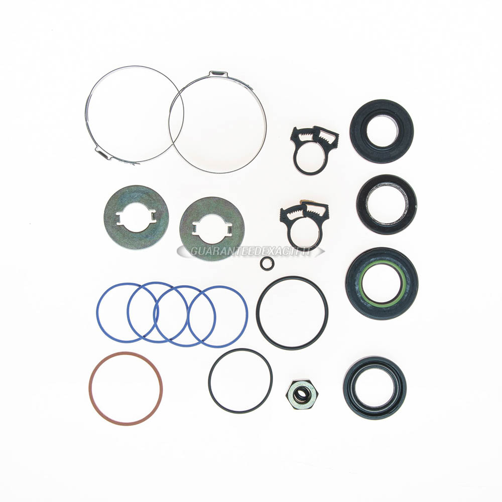 1987 Dodge Colt Rack and Pinion Seal Kit