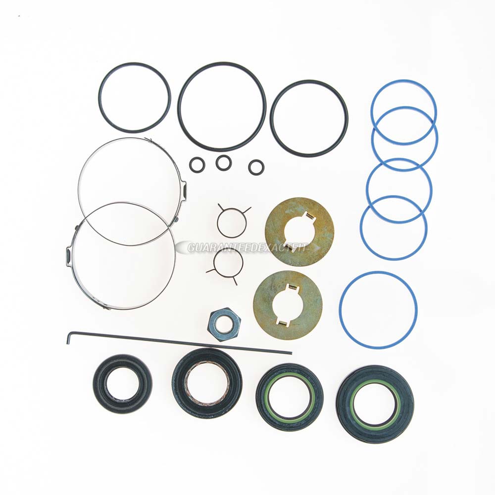 1992 Eagle Summit Rack and Pinion Seal Kit