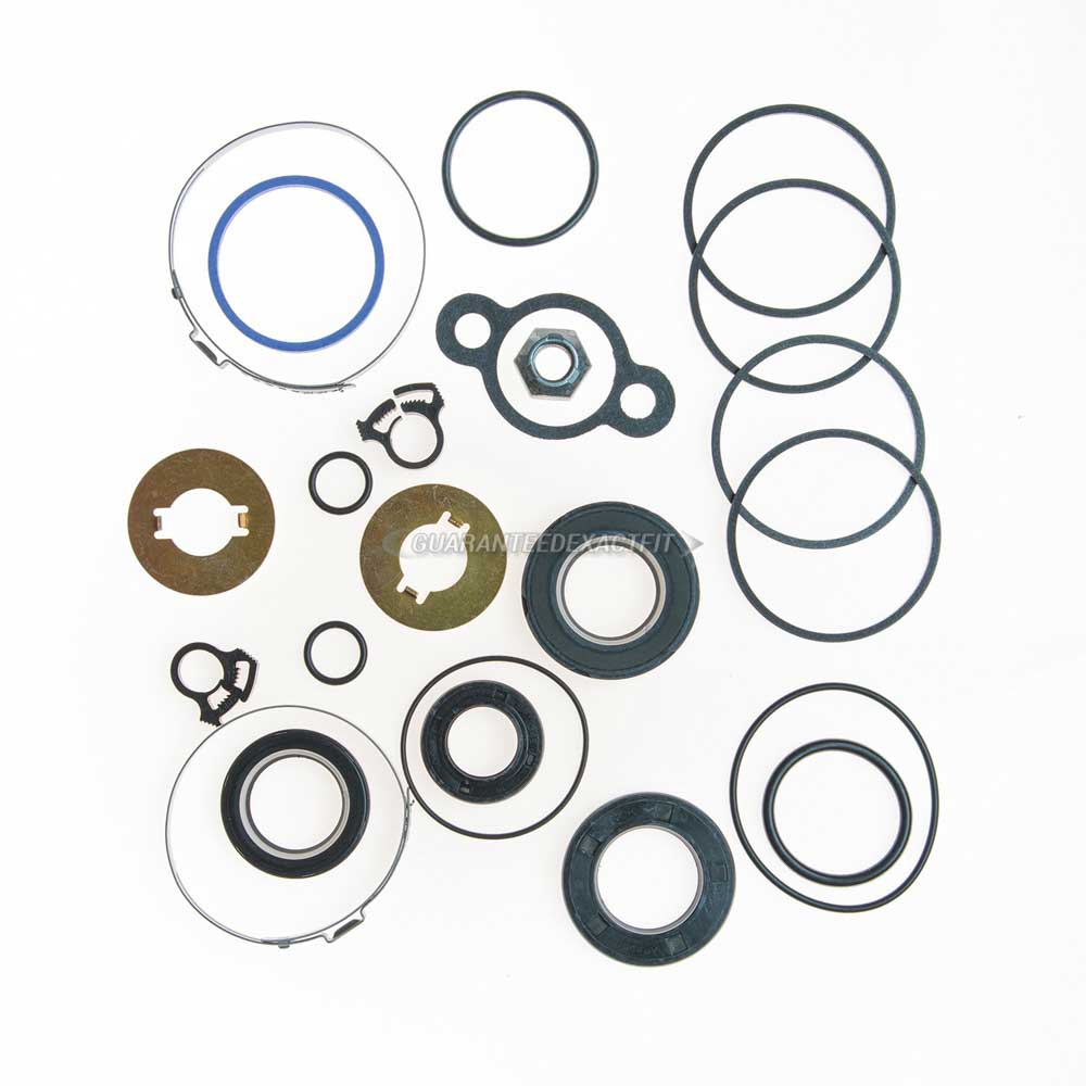 1987 Nissan Maxima Rack and Pinion Seal Kit