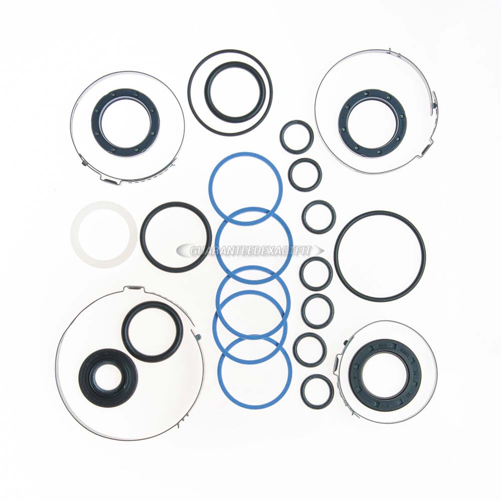 1984 Bmw 318i Rack and Pinion Seal Kit