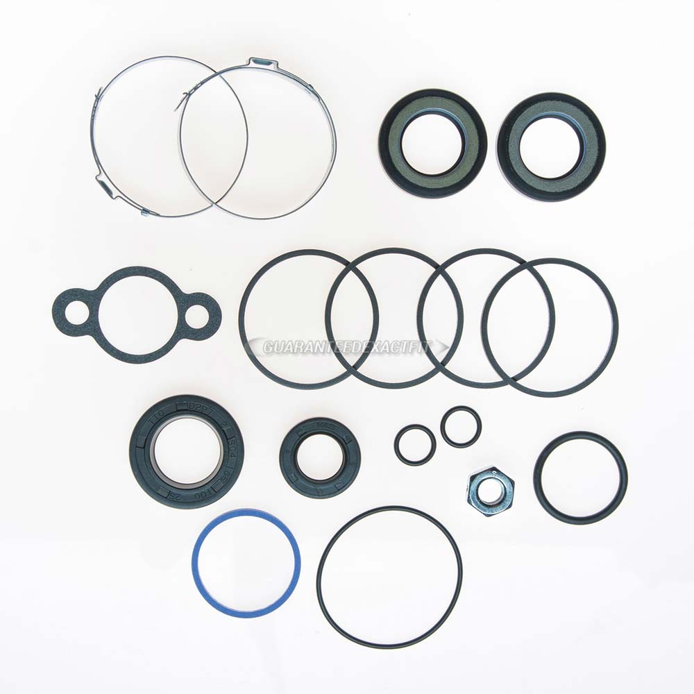 nissan Pulsar NX Rack and Pinion Seal Kit