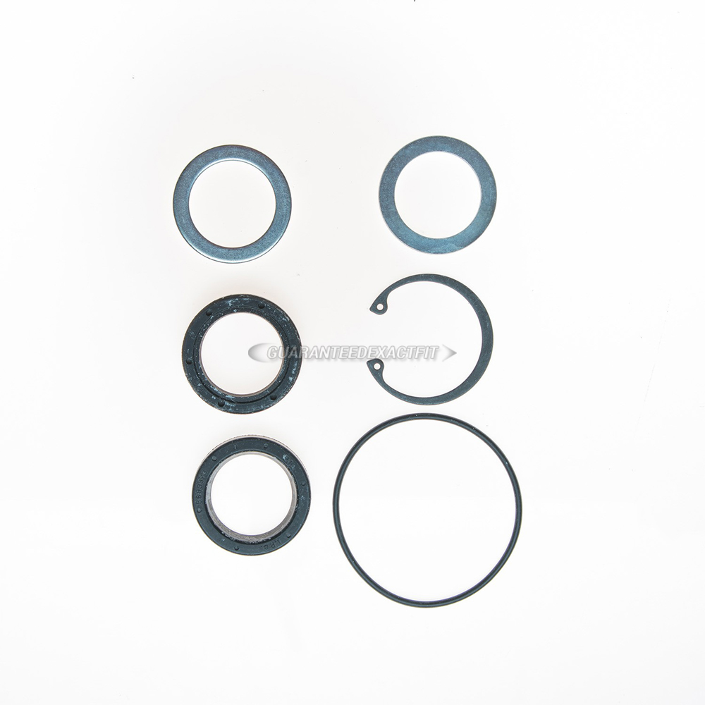 1984 Nissan Sentra Rack and Pinion Seal Kit