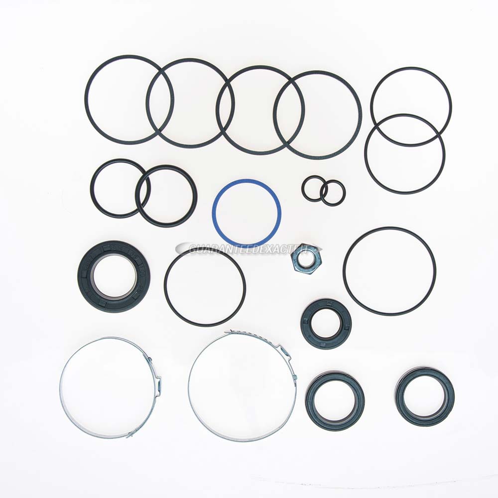 1982 Nissan Stanza Rack and Pinion Seal Kit
