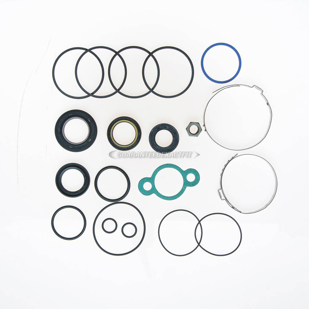 1985 Nissan 200SX Rack and Pinion Seal Kit