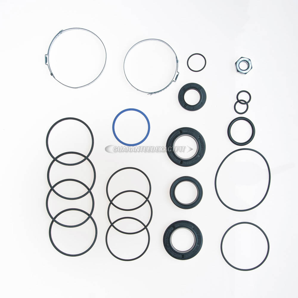  Nissan 280ZX Rack and Pinion Seal Kit 