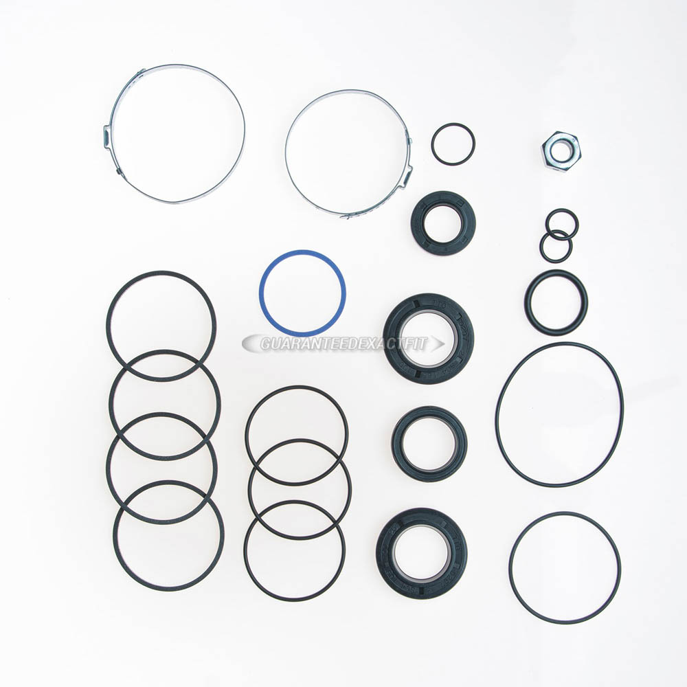 1982 Nissan 280ZX Rack and Pinion Seal Kit