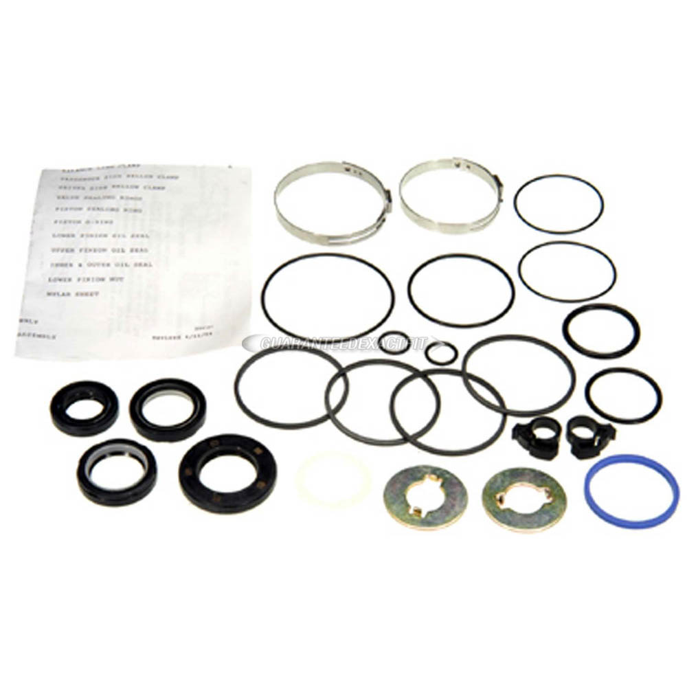1985 Nissan 300ZX Rack and Pinion Seal Kit