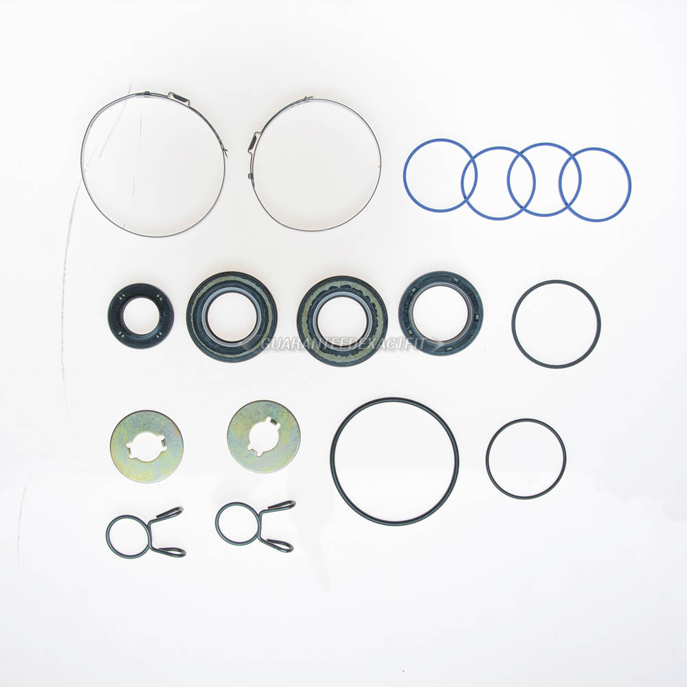 1987 Toyota Camry Rack and Pinion Seal Kit