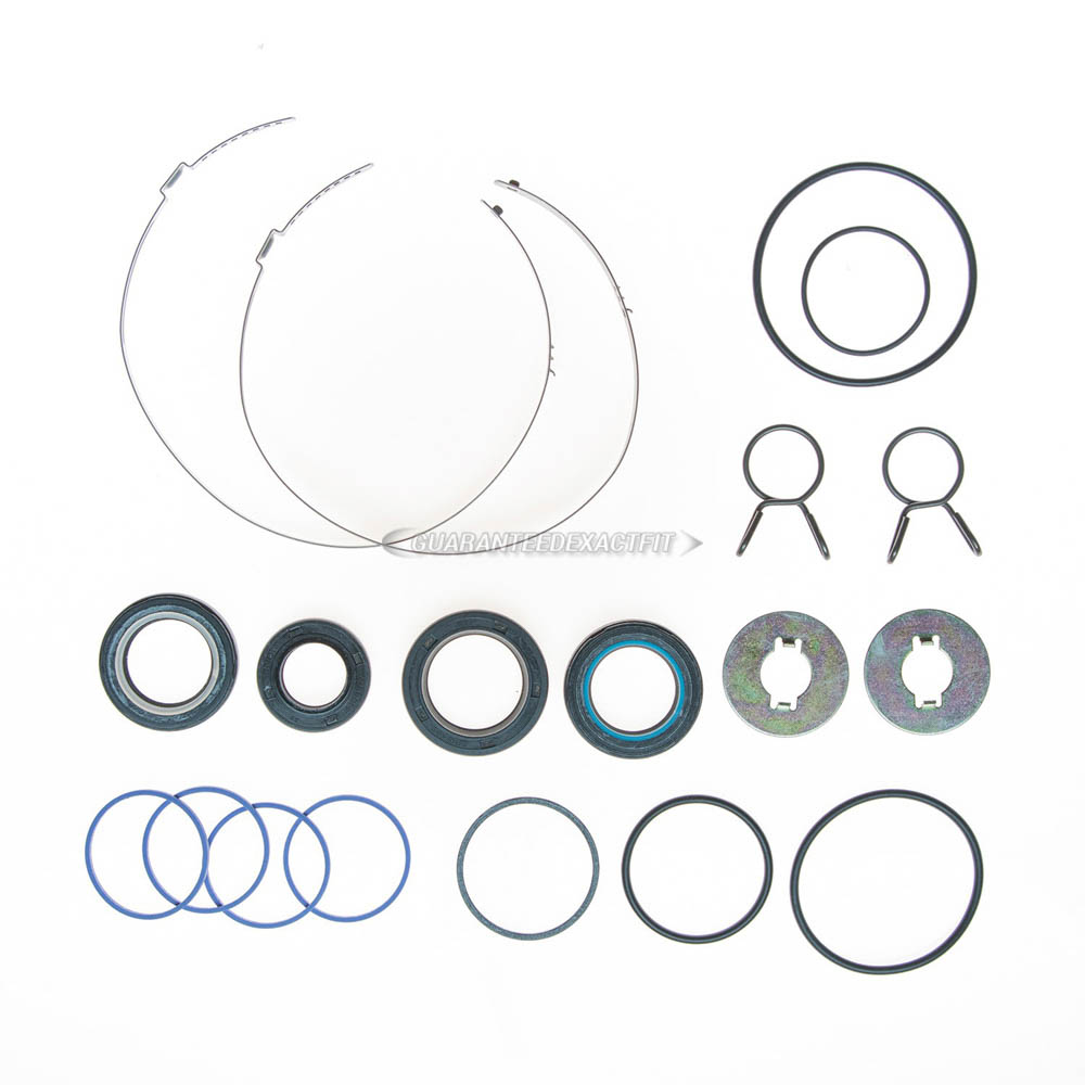 1984 Toyota Camry Rack and Pinion Seal Kit