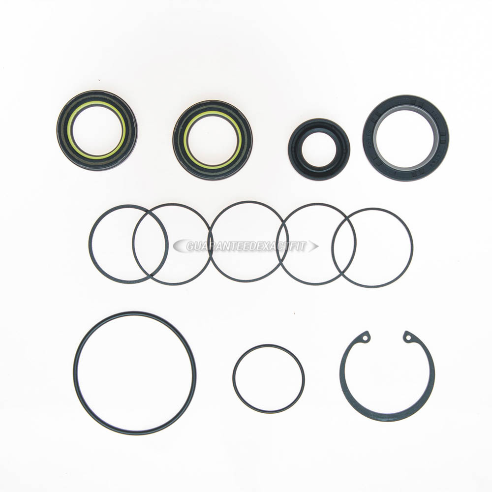 1987 Toyota Celica Rack and Pinion Seal Kit