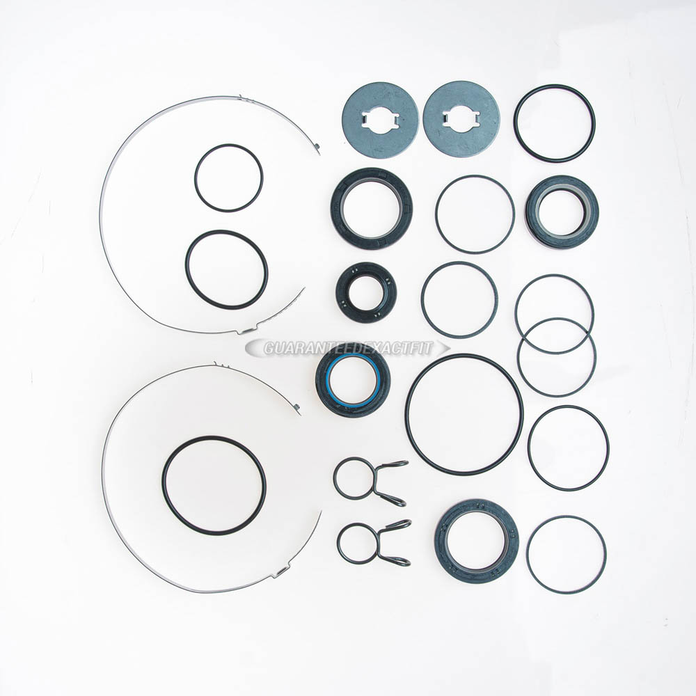 1987 Toyota celica rack and pinion seal kit 