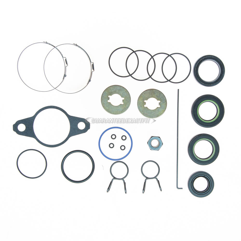 1994 Geo Prizm Rack and Pinion Seal Kit