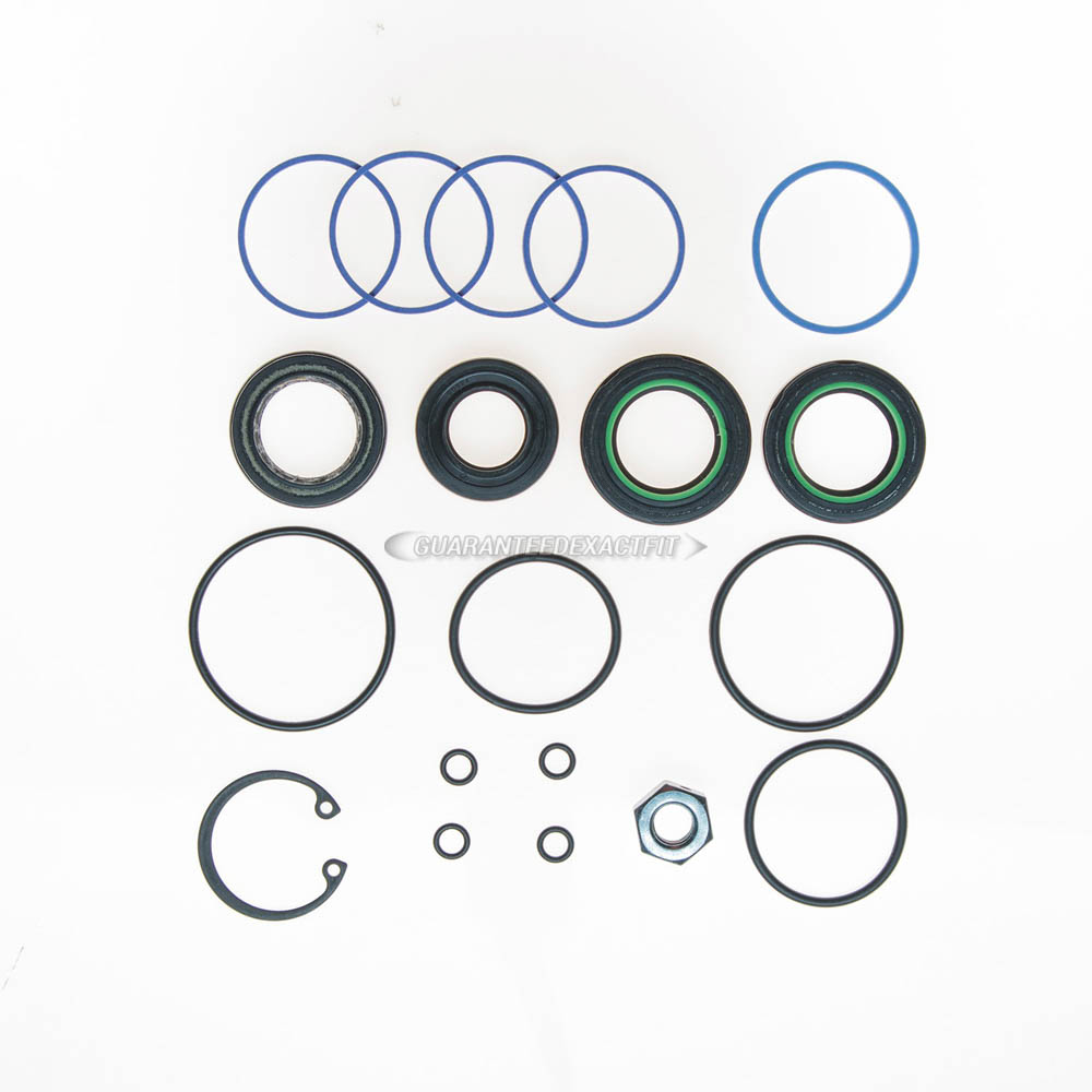 1982 Toyota Tercel Rack and Pinion Seal Kit