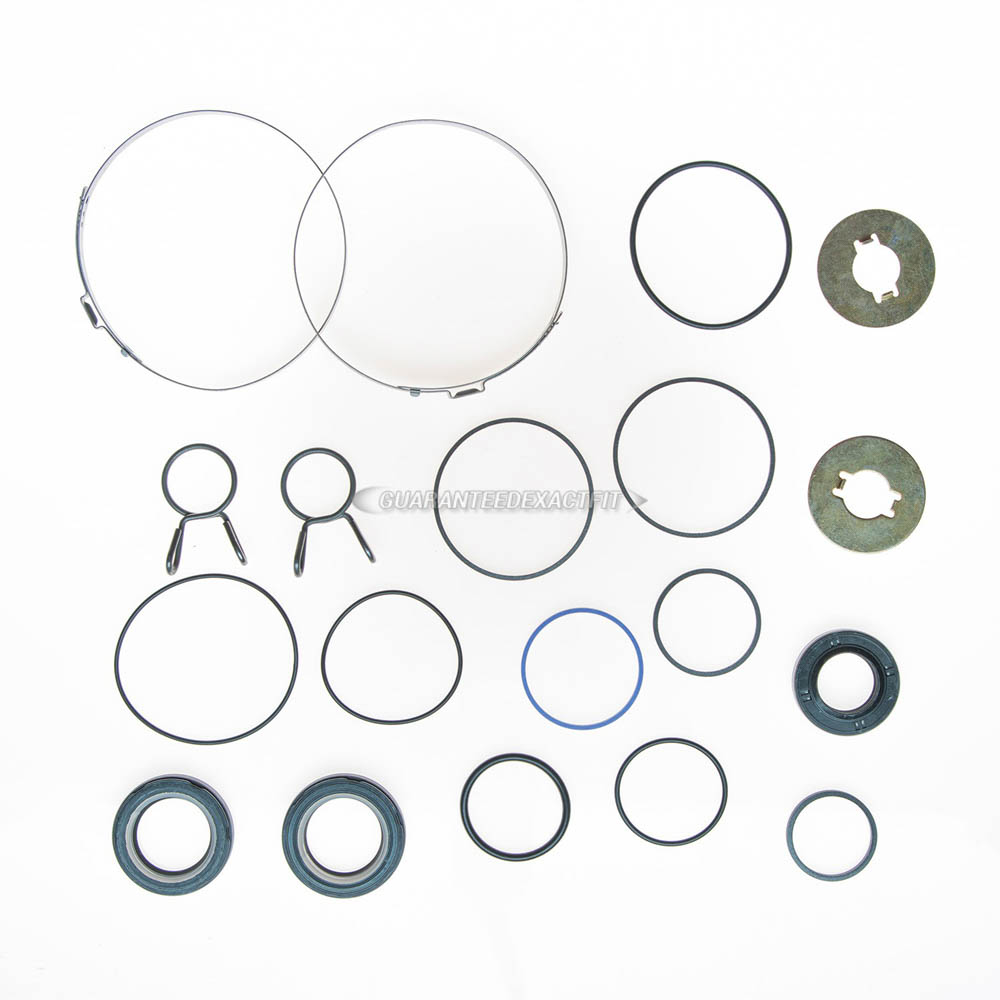 1985 Toyota Corolla Rack and Pinion Seal Kit