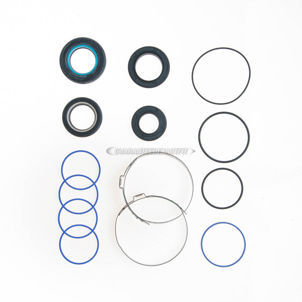 1987 Toyota Corolla Rack and Pinion Seal Kit