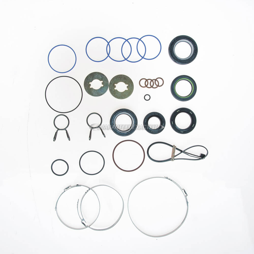 1983 Toyota Corolla Rack and Pinion Seal Kit