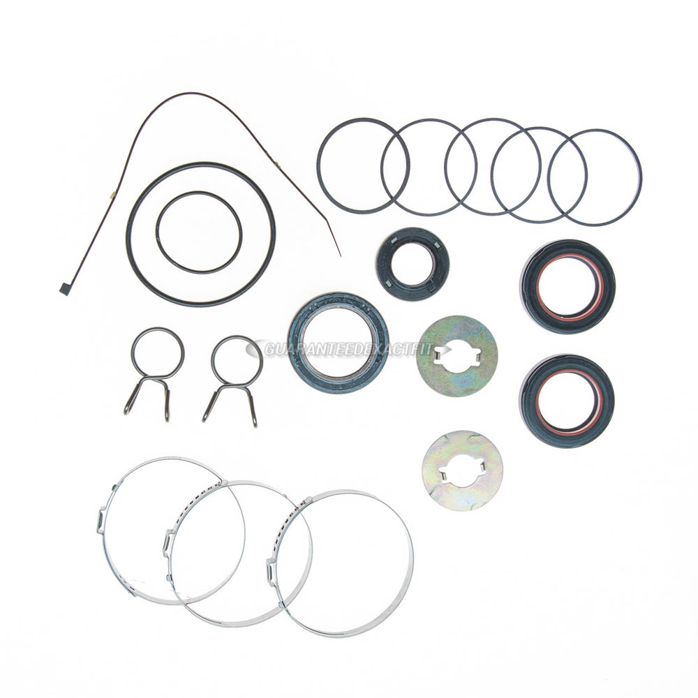 1990 Toyota Supra Rack and Pinion Seal Kit