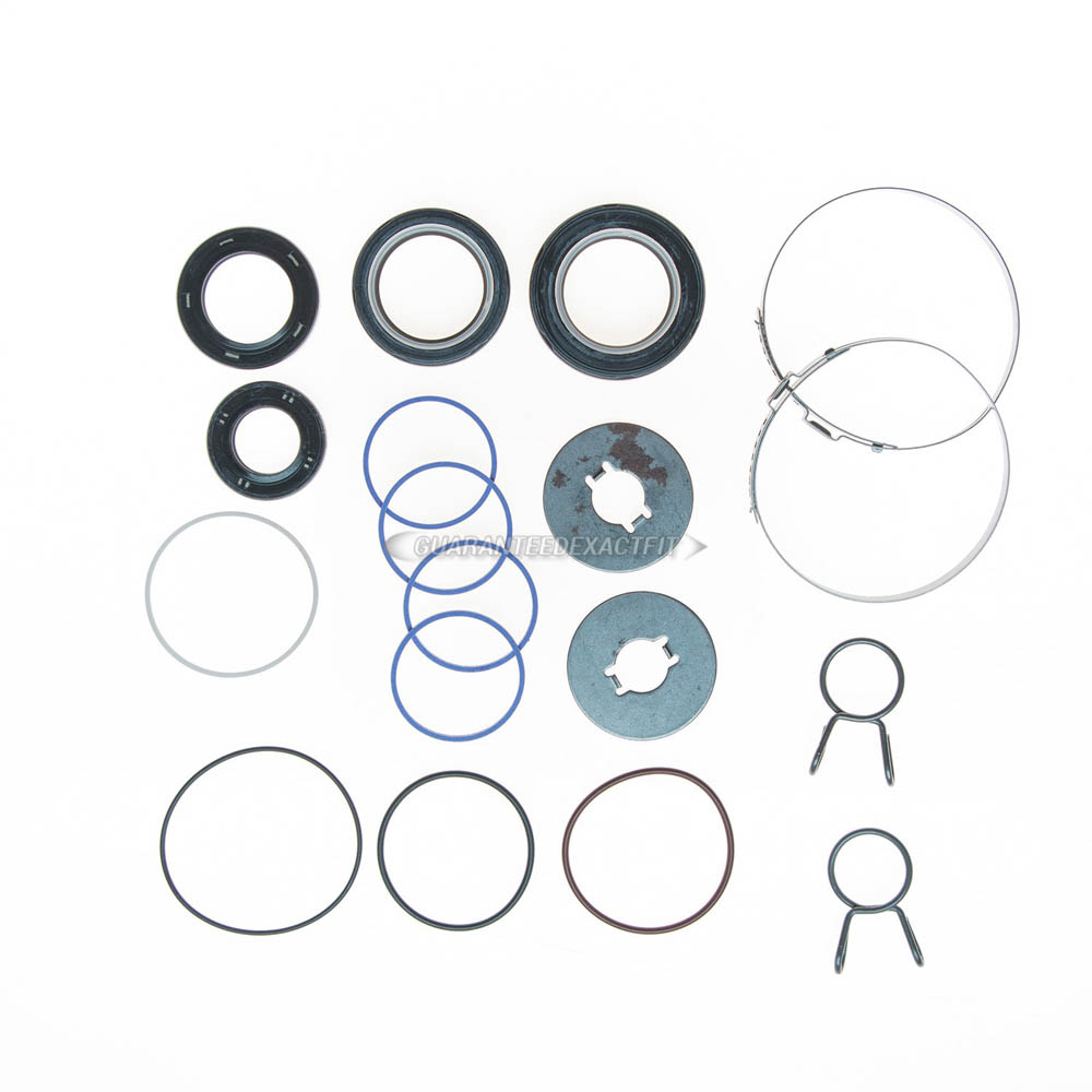 1987 Toyota Van Rack and Pinion Seal Kit