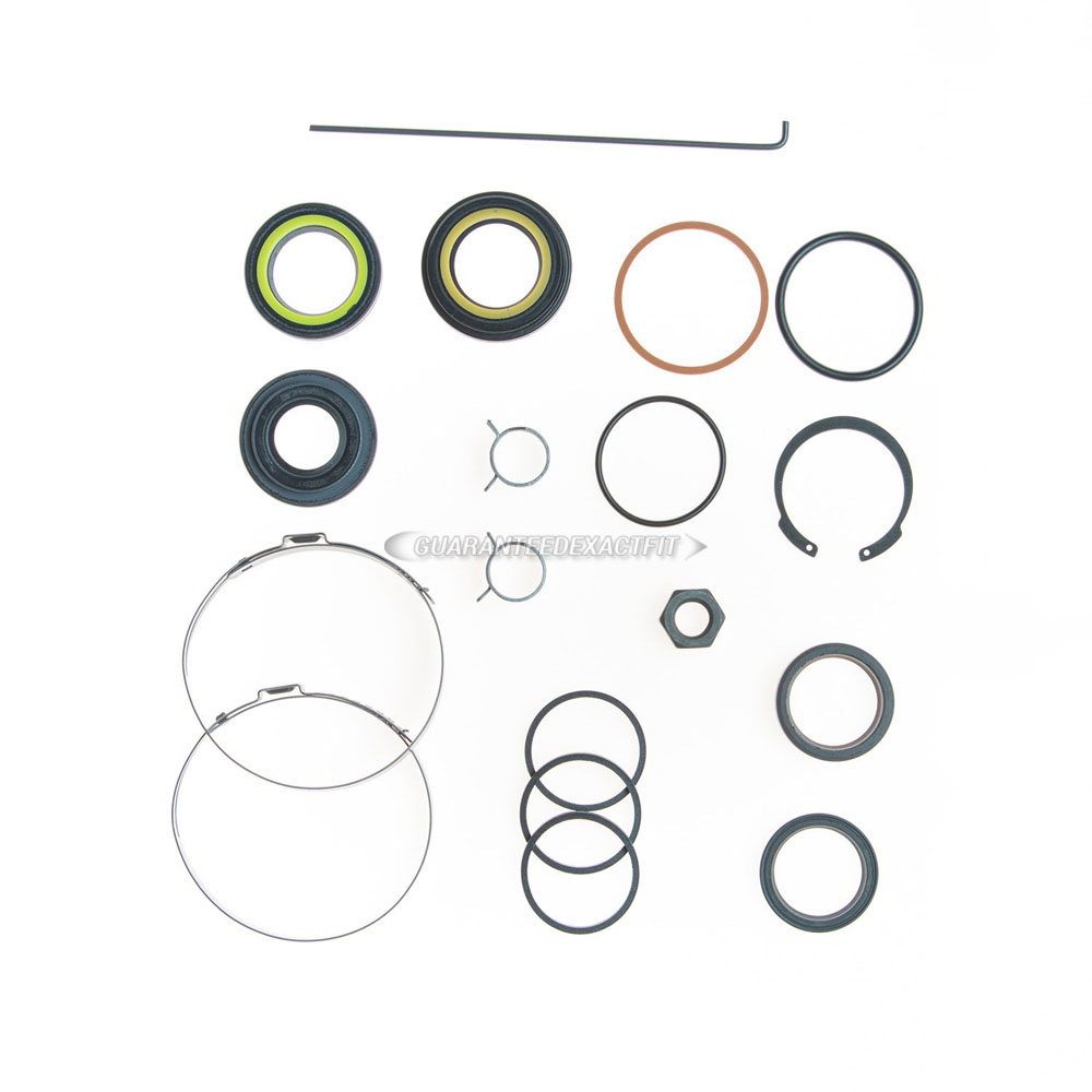 1982 Volkswagen Rabbit Rack and Pinion Seal Kit