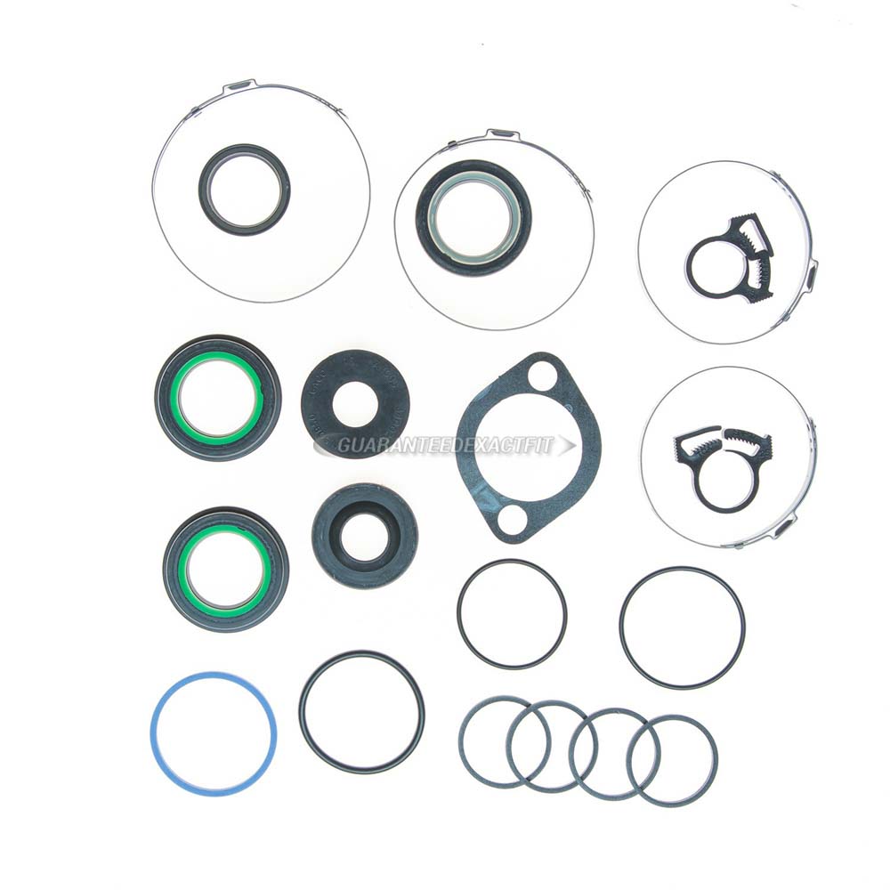 1998 Volvo S90 rack and pinion seal kit 
