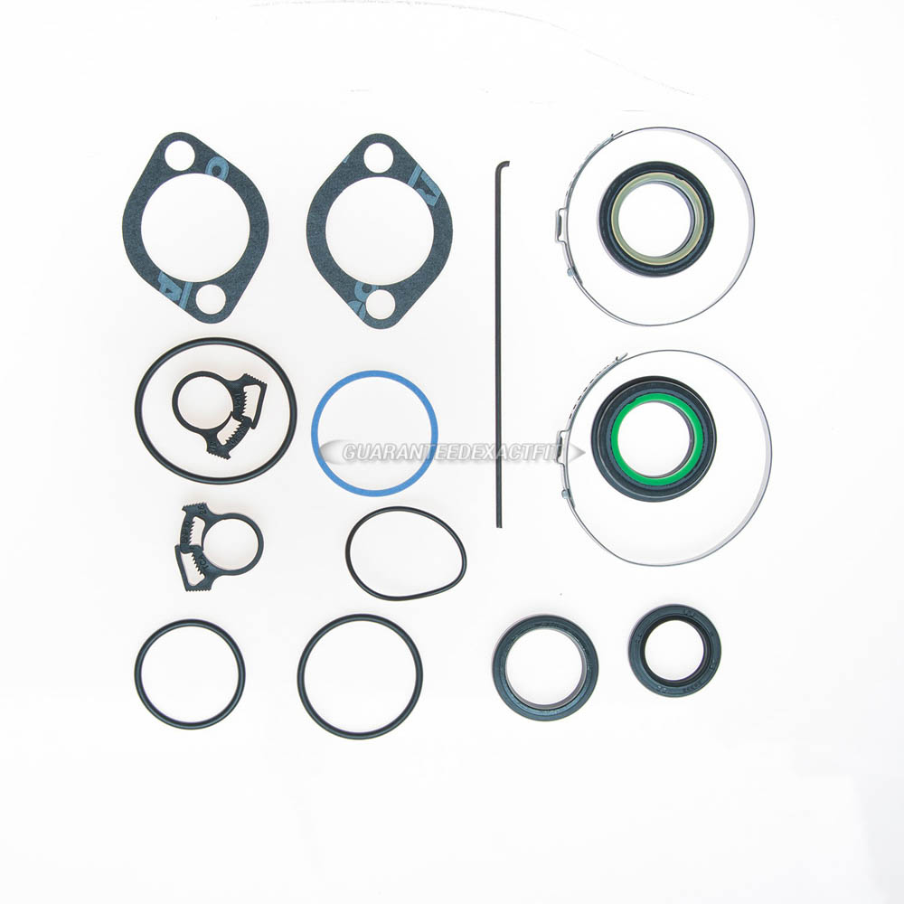 1982 Volvo 242 Rack and Pinion Seal Kit