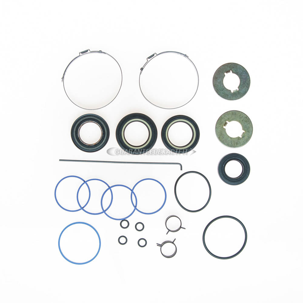 1994 Mitsubishi Eclipse Rack and Pinion Seal Kit