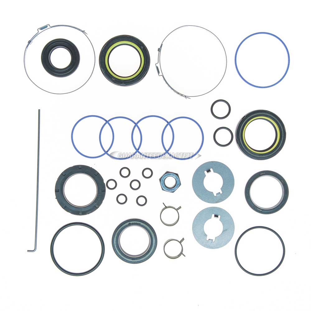 1991 Dodge stealth rack and pinion seal kit 