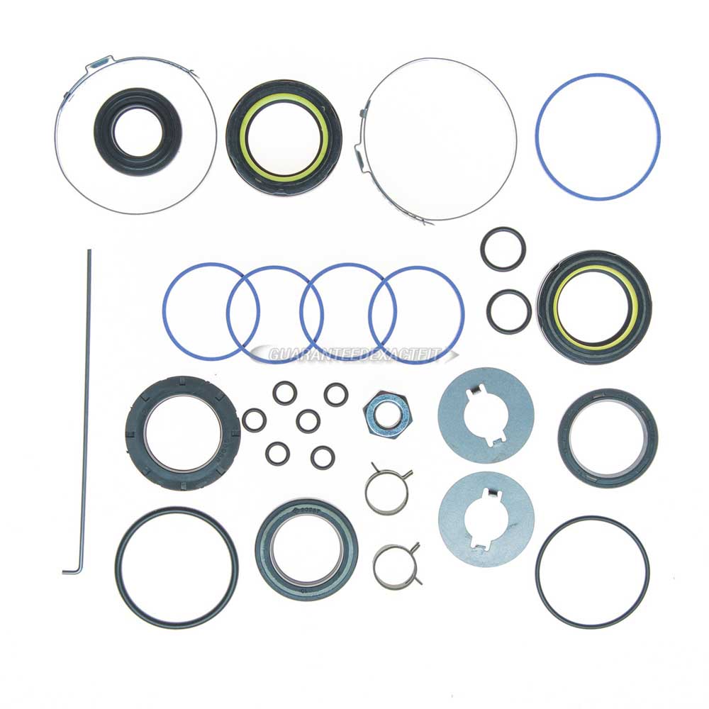 1994 Dodge Stealth Rack and Pinion Seal Kit