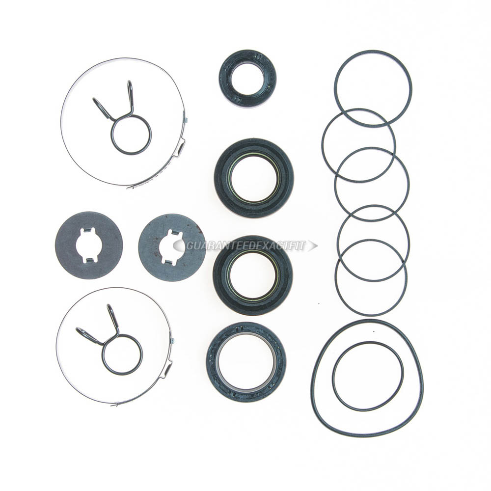 1992 Toyota Celica Rack and Pinion Seal Kit