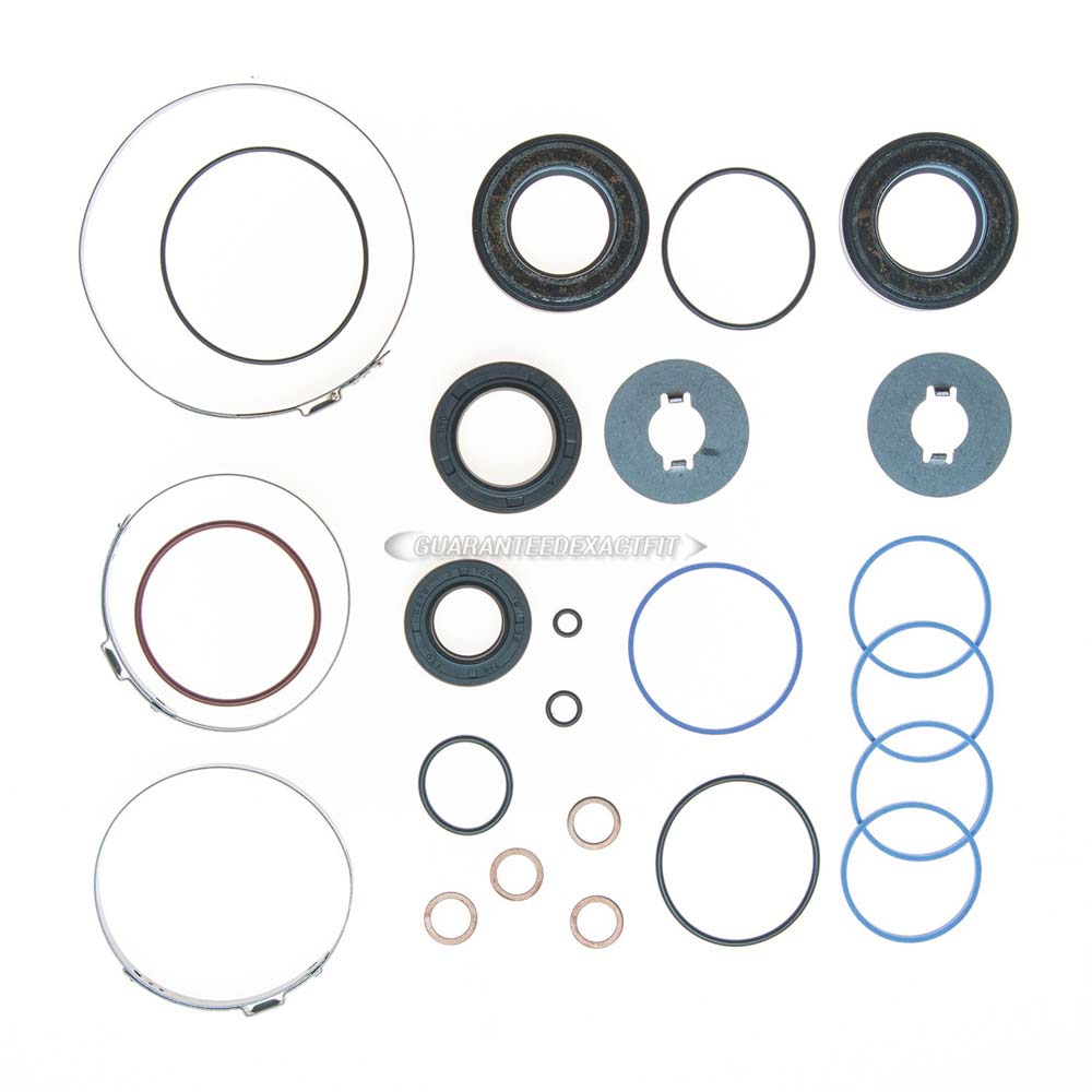 1990 Toyota Cressida Rack and Pinion Seal Kit