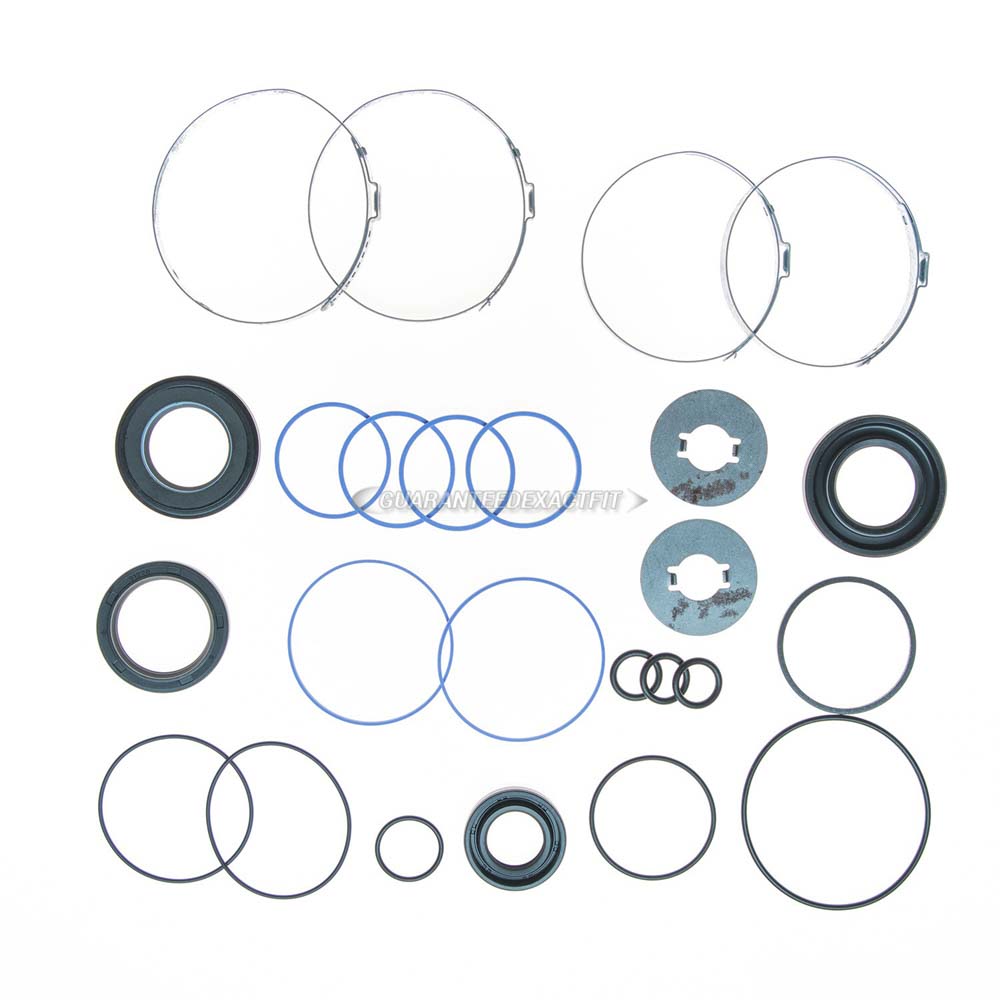 2000 Lexus LS400 Rack and Pinion Seal Kit