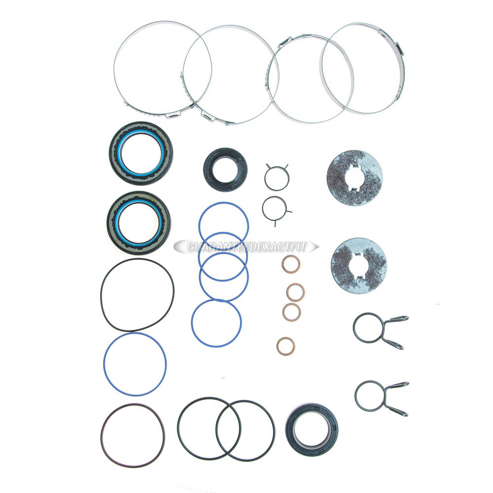 1994 Toyota Previa Rack and Pinion Seal Kit