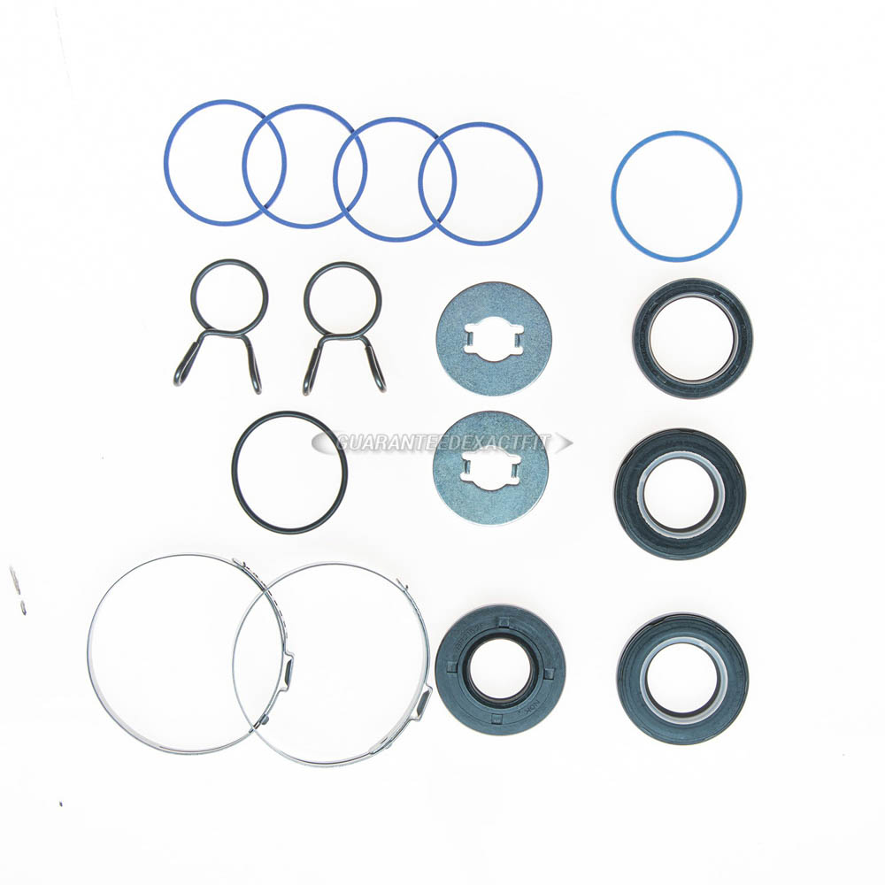 1994 Toyota Tercel Rack and Pinion Seal Kit