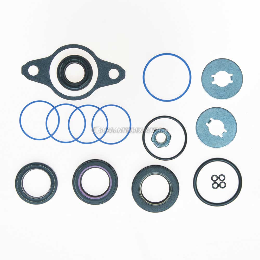 1993 Toyota Camry Rack and Pinion Seal Kit