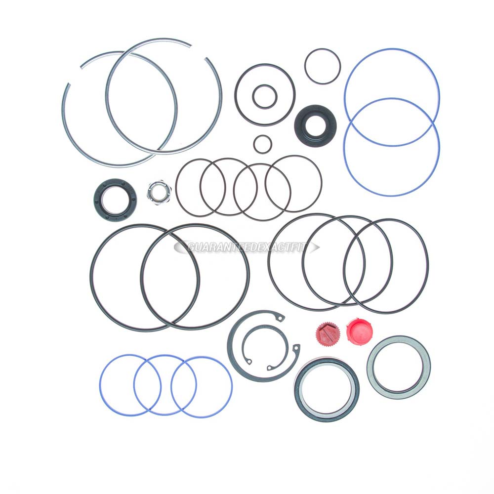  Chevrolet p60 steering seals and seal kits 