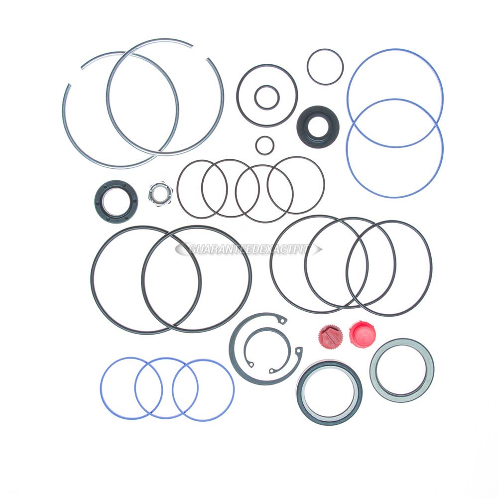 Chevrolet p60 steering seals and seal kits