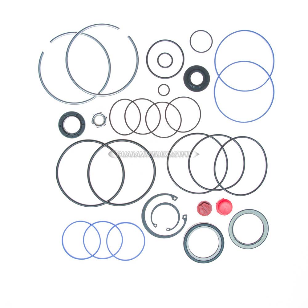 1990 Chevrolet p60 steering seals and seal kits 