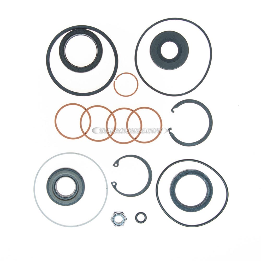 1996 Ford E Series Van Steering Seals and Seal Kits